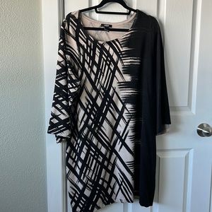 Alfani Sweater Dress/Tunic